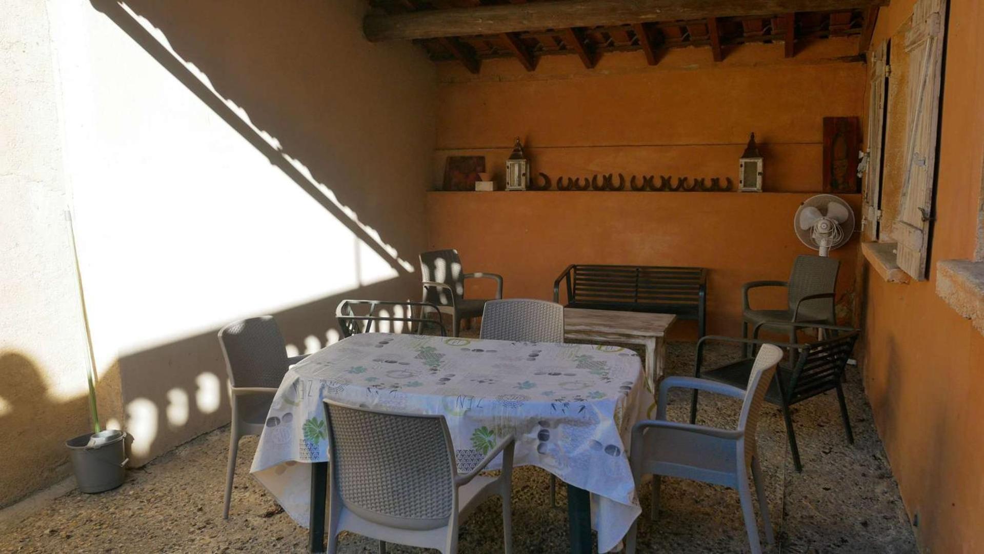 Appartement Mas Maurane - Le Bougainvillier à Tarascon Extérieur photo