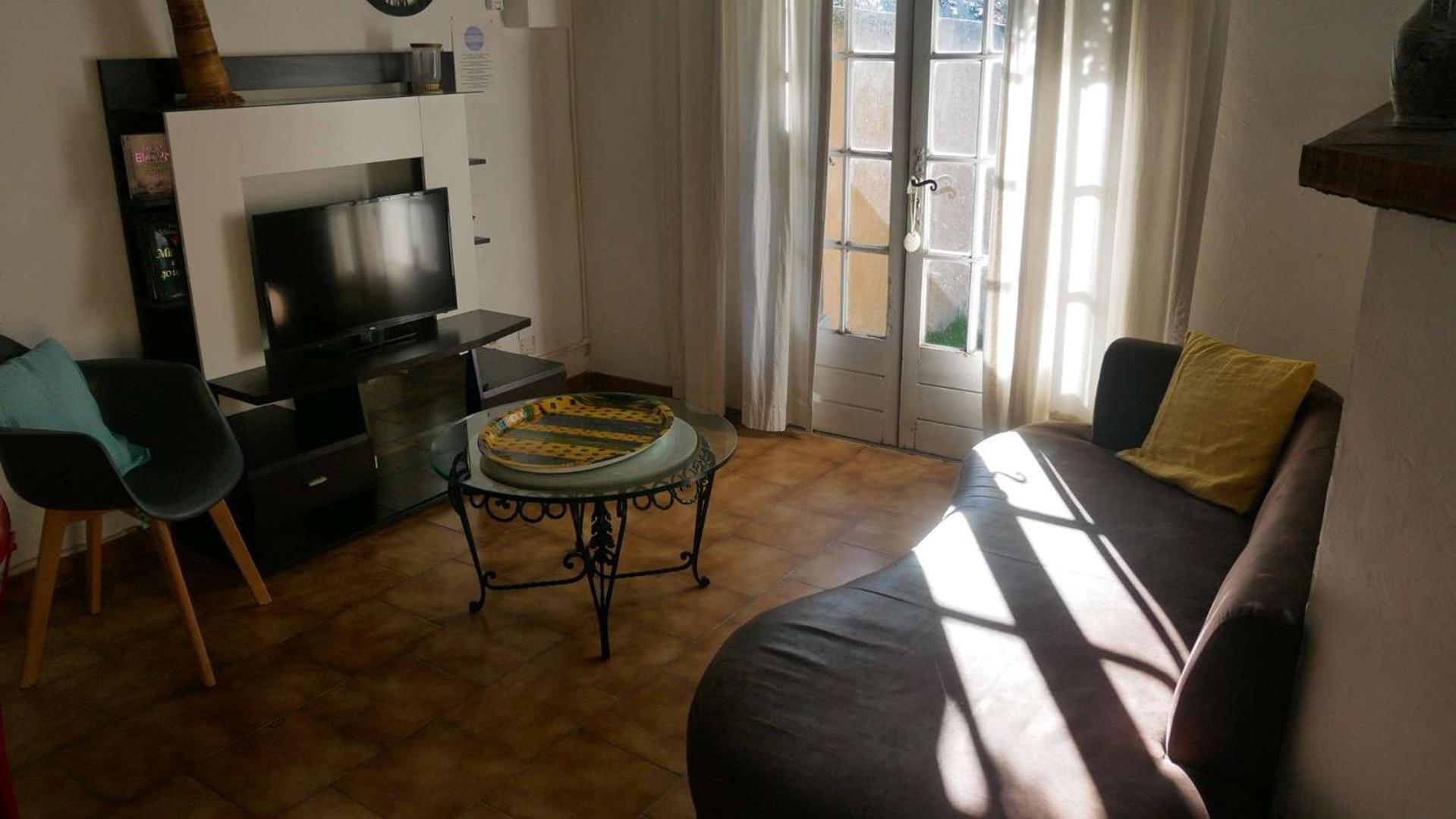 Appartement Mas Maurane - Le Bougainvillier à Tarascon Extérieur photo