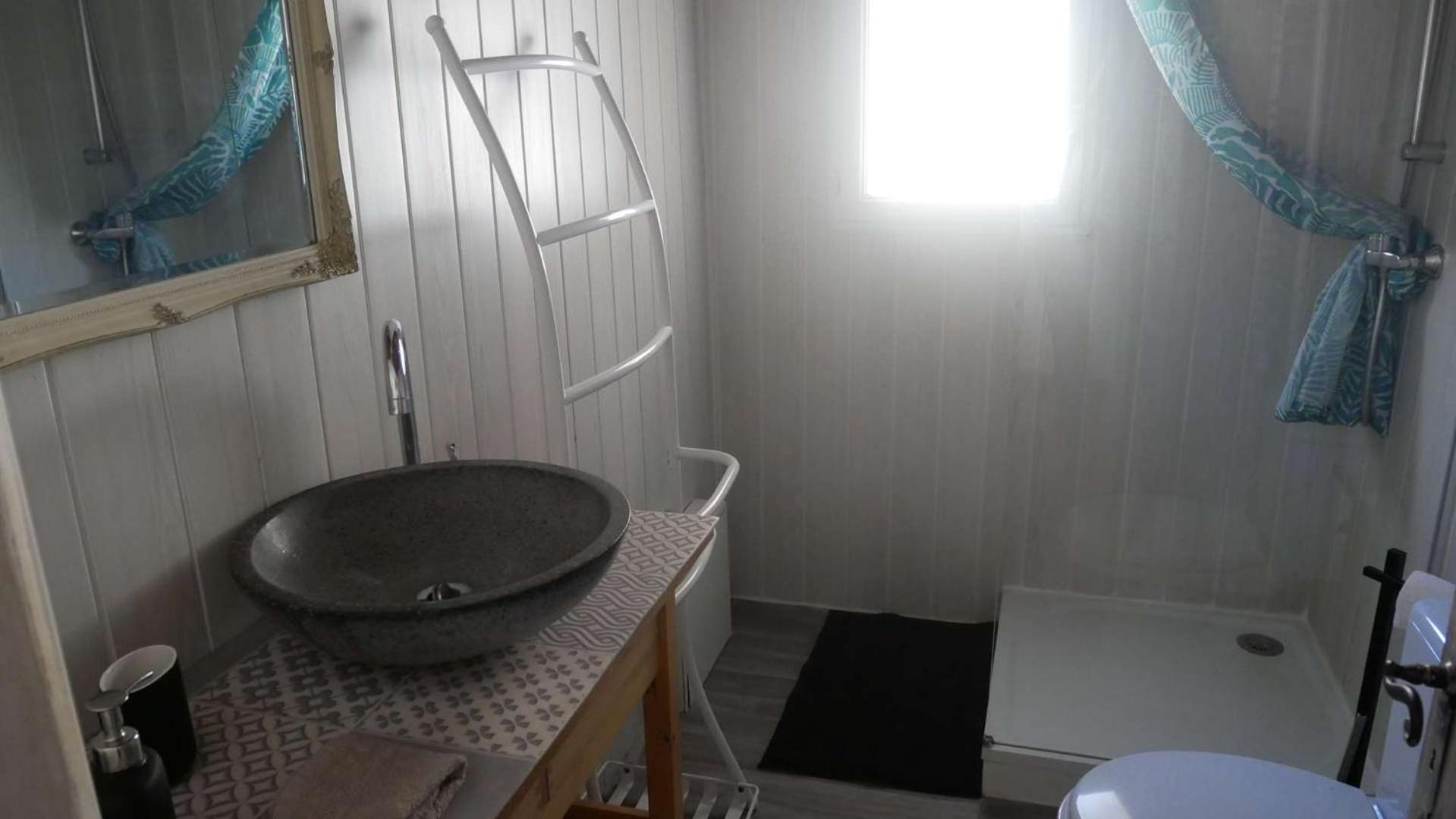 Appartement Mas Maurane - Le Bougainvillier à Tarascon Extérieur photo